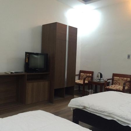 דונג ואן Khai Hoan Hotel מראה חיצוני תמונה