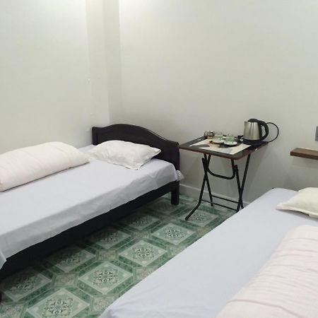 דונג ואן Khai Hoan Hotel מראה חיצוני תמונה