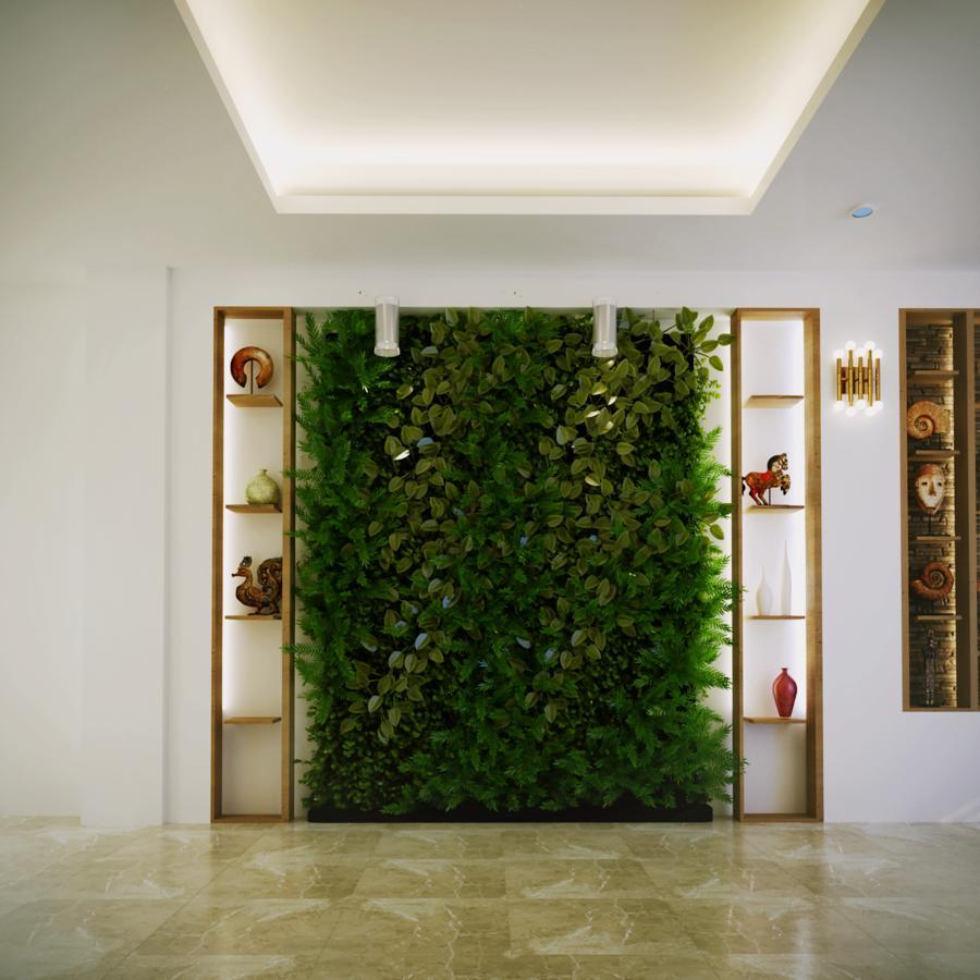 דונג ואן Khai Hoan Hotel מראה חיצוני תמונה