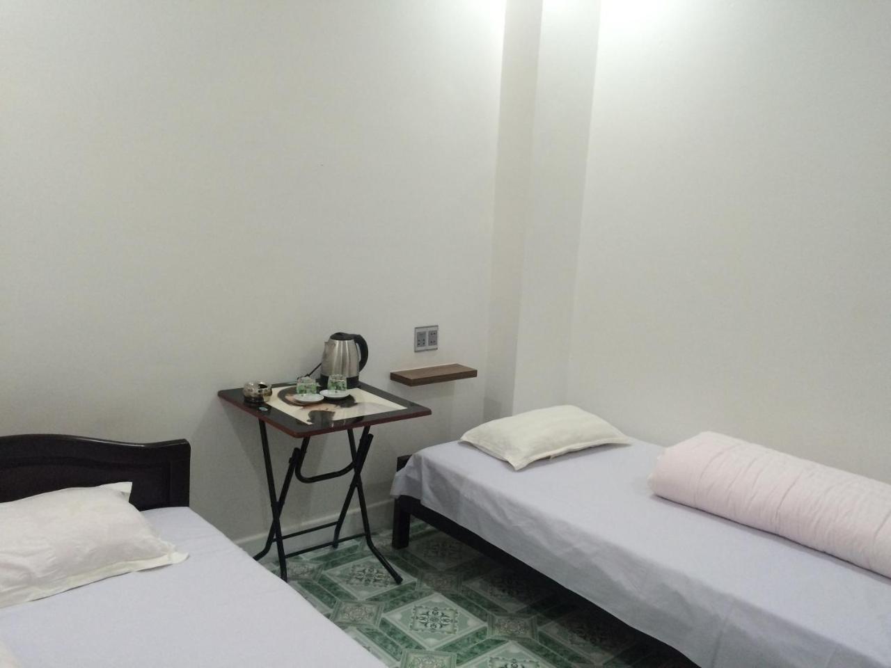 דונג ואן Khai Hoan Hotel מראה חיצוני תמונה