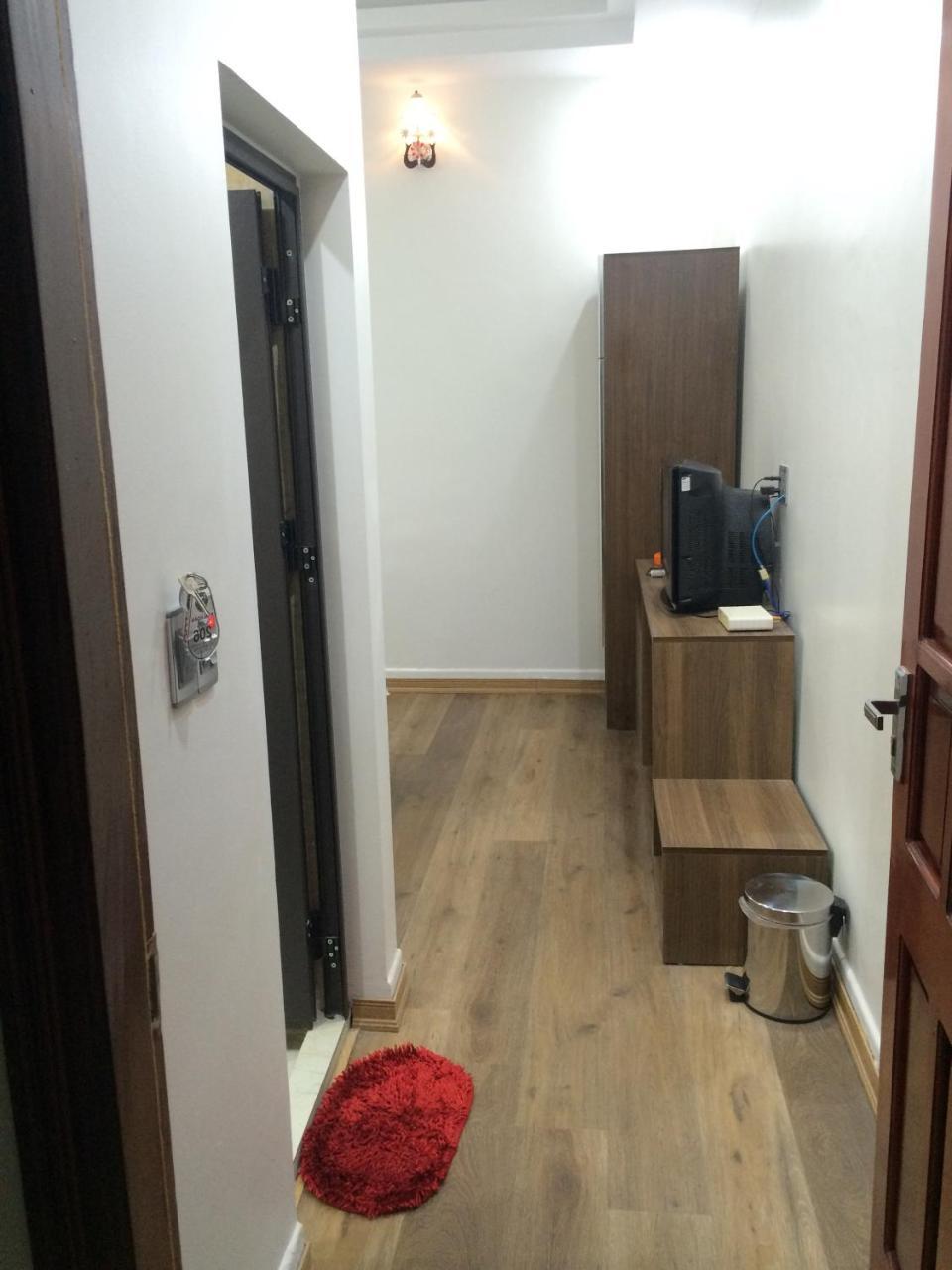 דונג ואן Khai Hoan Hotel מראה חיצוני תמונה