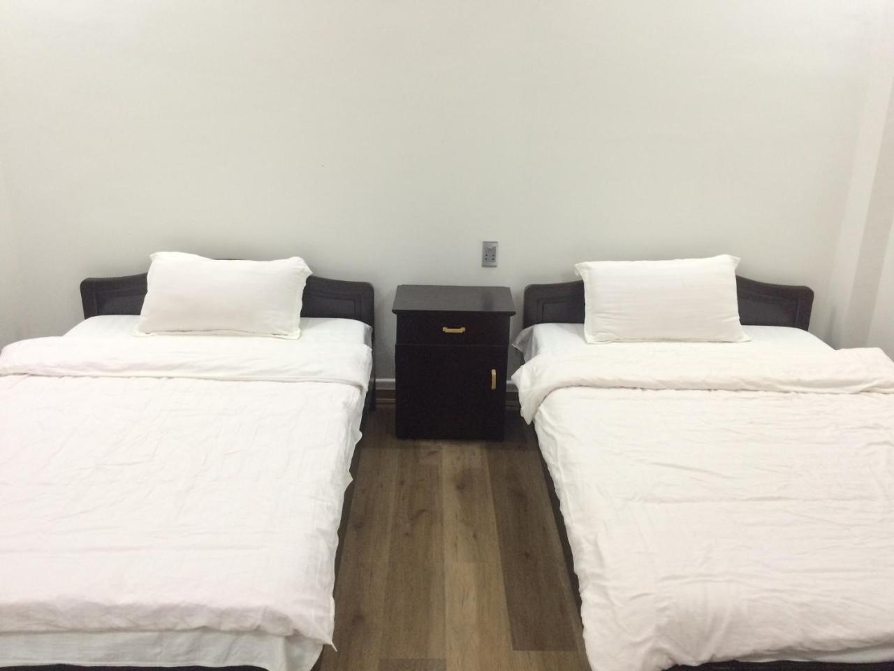 דונג ואן Khai Hoan Hotel מראה חיצוני תמונה