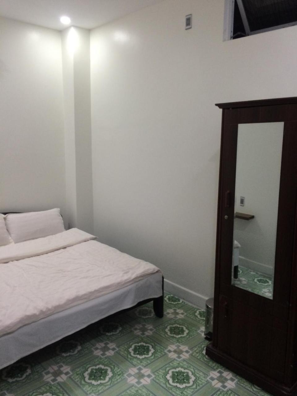 דונג ואן Khai Hoan Hotel מראה חיצוני תמונה