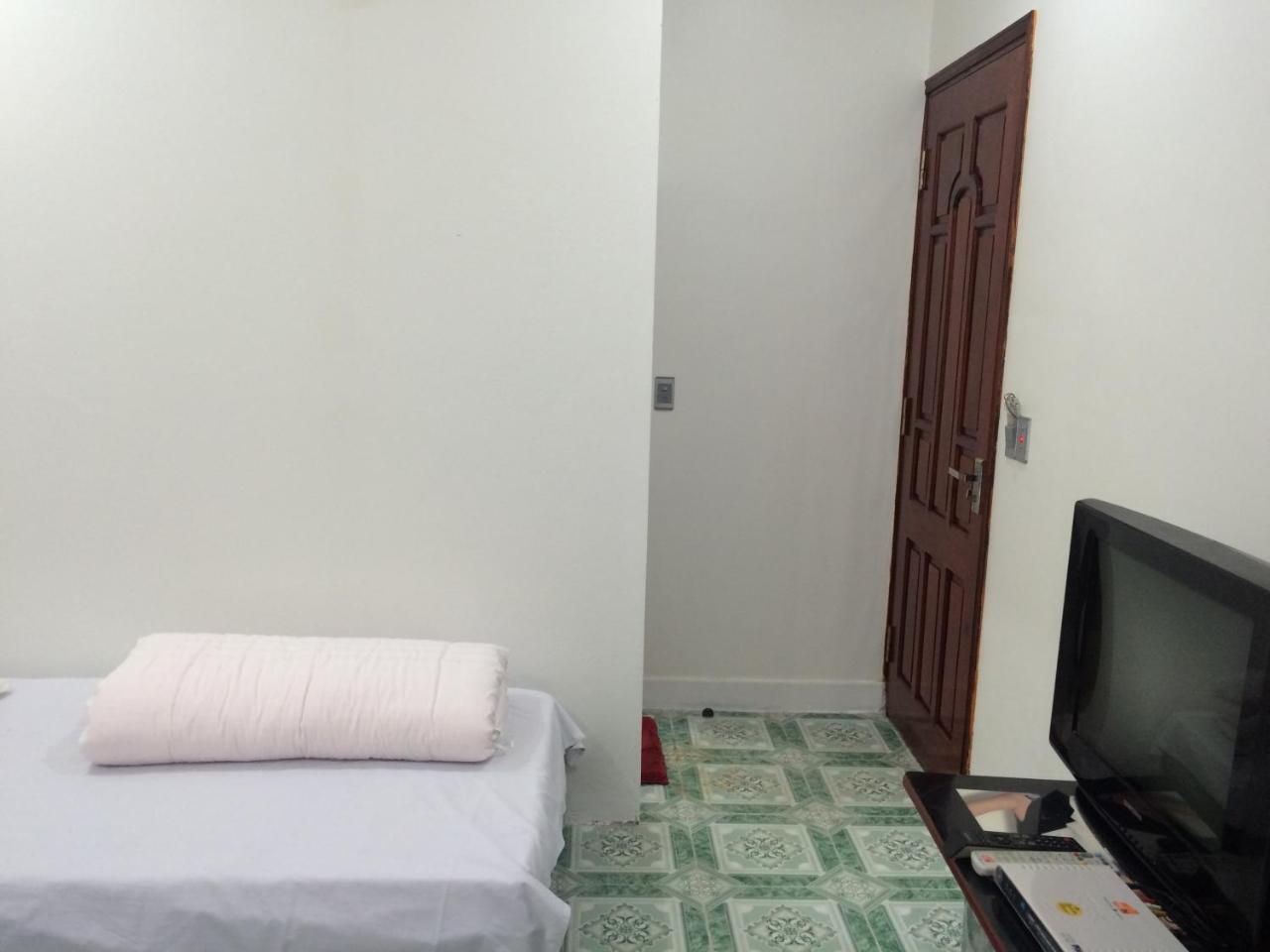 דונג ואן Khai Hoan Hotel מראה חיצוני תמונה