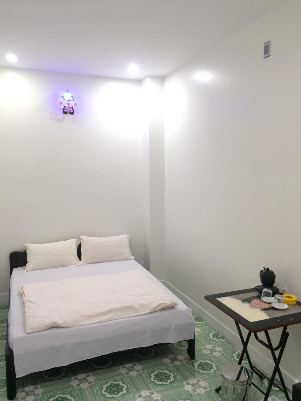 דונג ואן Khai Hoan Hotel מראה חיצוני תמונה