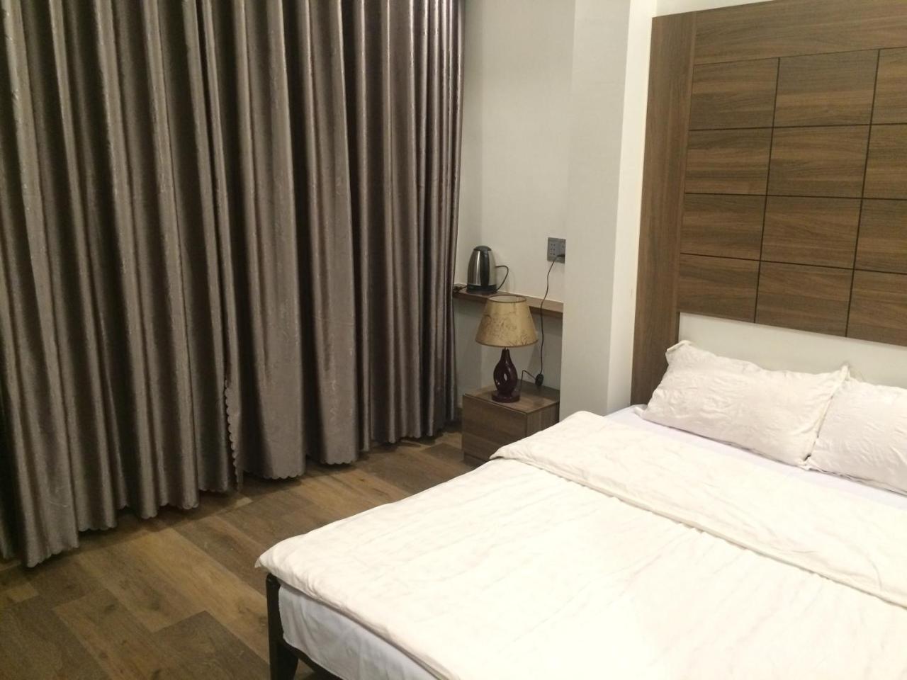 דונג ואן Khai Hoan Hotel מראה חיצוני תמונה
