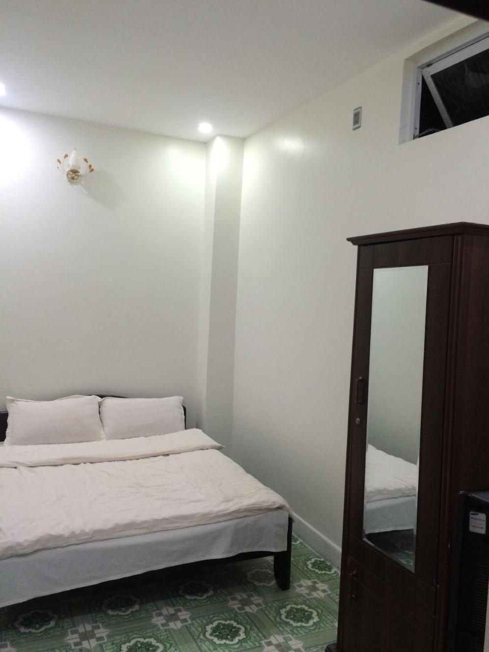 דונג ואן Khai Hoan Hotel מראה חיצוני תמונה